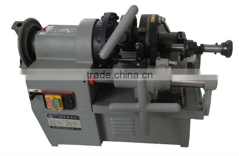 QT4-CII manufacturer good quality pipe threading equipment