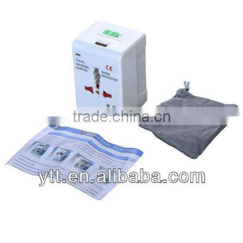 Electrical Travel Adaptor 5V 1A