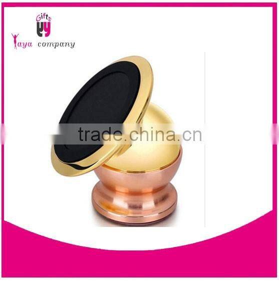 magnetic mobile phone car holder