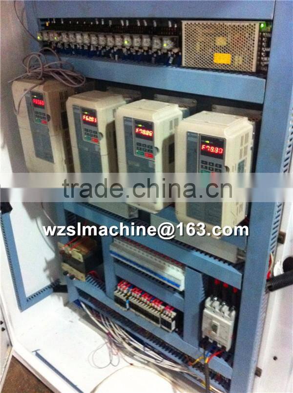 Hot selling! Automatic slitting rewindingmachine/super clear bopp tape slitting machine