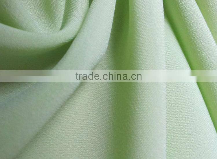 China Manufacturer Best selling Cheap Dress plain chiffon fabric