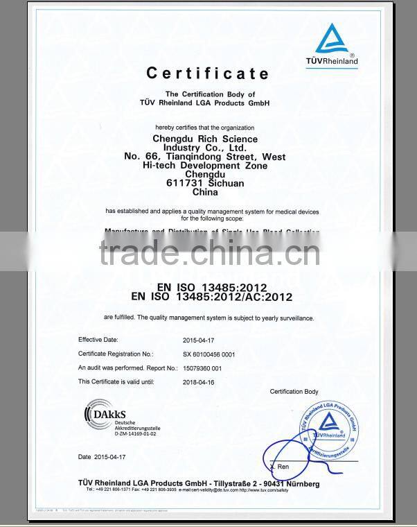 Economic Medical Tourniquet for Kid & Adult