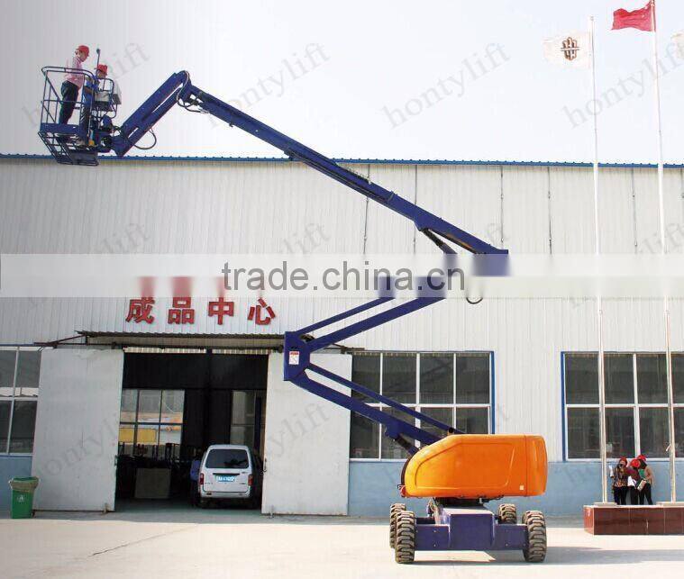 24 m Discount sale High Quality boom lift