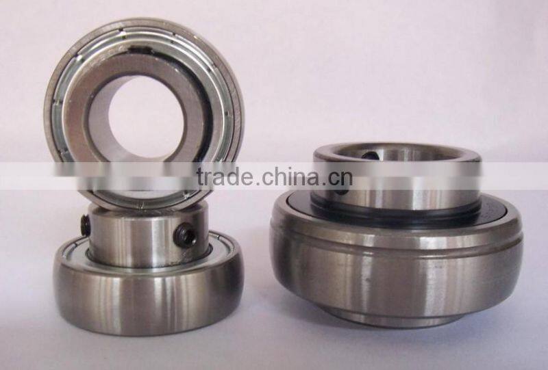Spherical Bearings/Pillow Block Bearings UC205