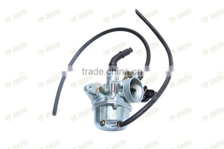 80cc motorcycle carburetor PG18 made in China