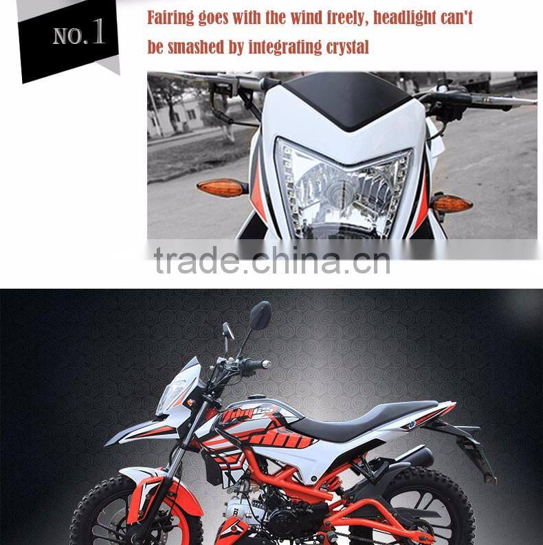 chinese factory and competitive price RT125-25 motorcycle for sale