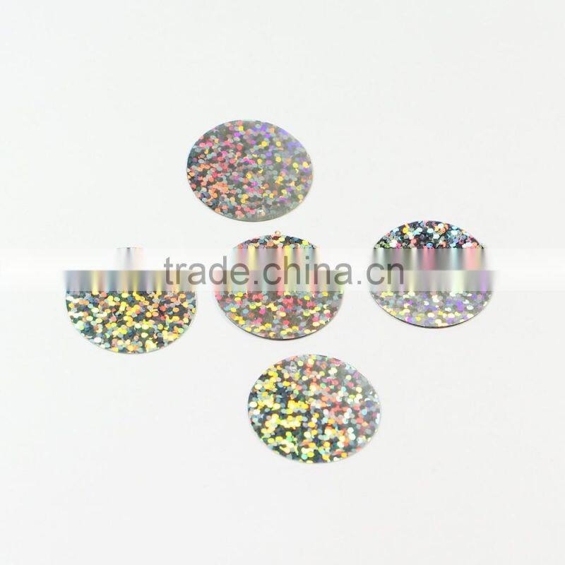 2014 China wholesale sequins /sequins spangles Loose sequins