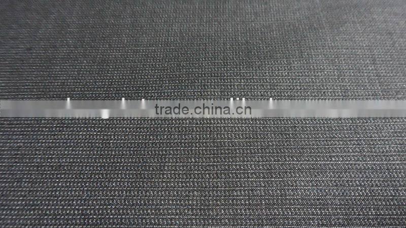 2015 fashion luxury suiting fabric