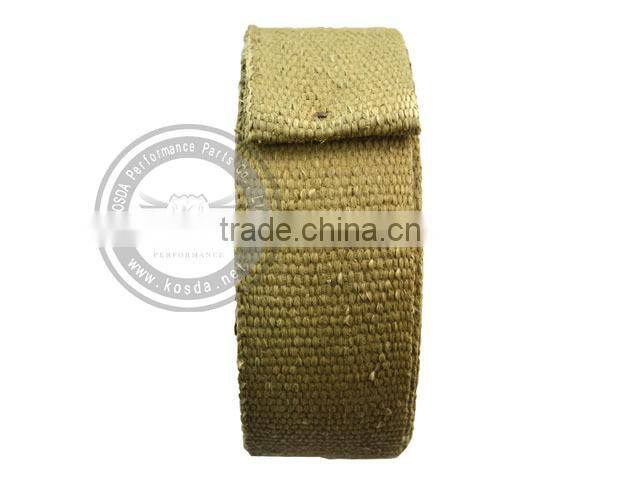 Wholesale High Quality Exhaust Insulating Wrap