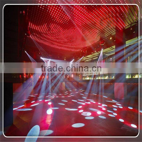 Professional 150w Stage Light Moving Head Lighting