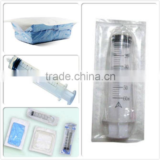 BD-420B High Speed Vacuum Thermoforming Packaging Machine, Automatic Vacuum Packing Machine