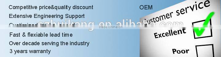 Electric automatic lift TV with remote control