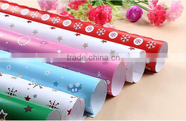 Gift wrapping paper wholesale