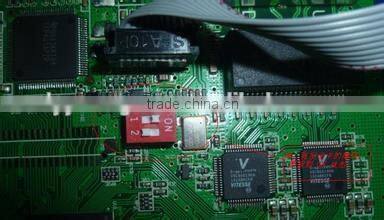 Linsn 802 led display module full color card