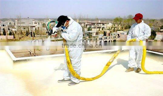 RA-40 Polyurethane Foam Injection Machine