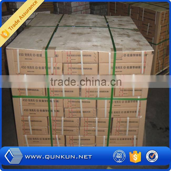 binding wire in spool/roll