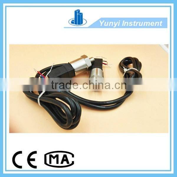 pressure sensor air