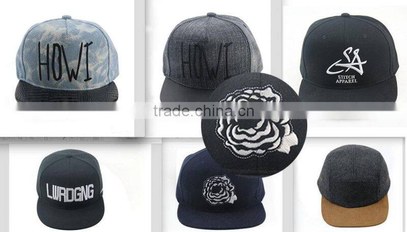 Sunny Shine custom cheap funny flower bucket hats