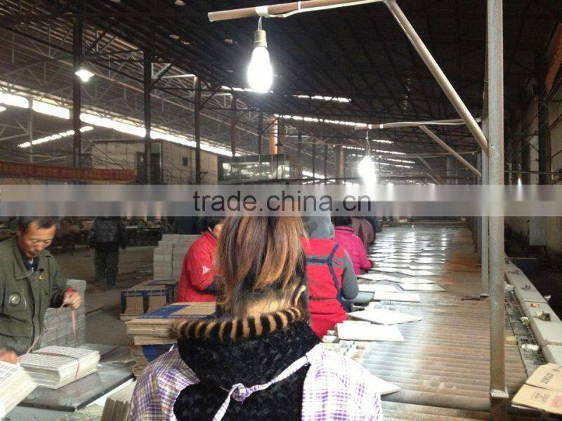 300*300mm Cheap Price Glazed Rustic Tile for Interior Floor