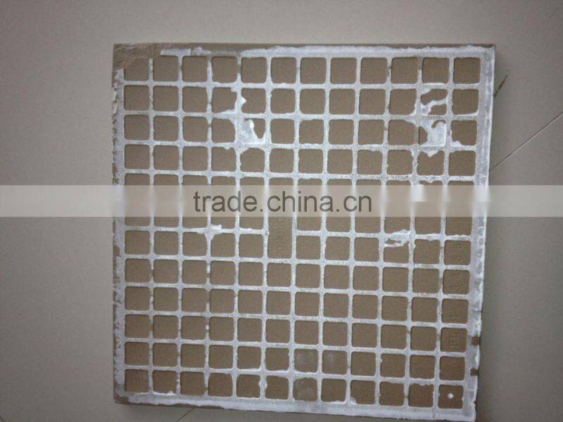 300*300mm Cheap Price Glazed Rustic Tile for Interior Floor
