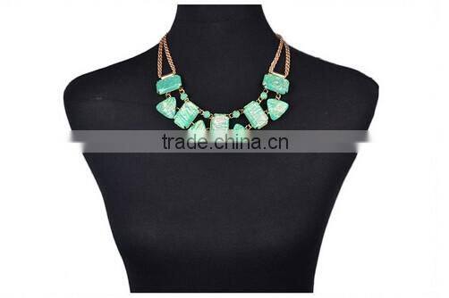 >>>>Lady's New elegant costume beads jewelry set/