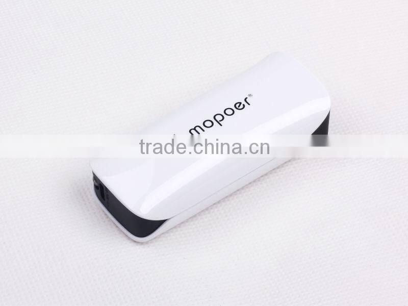 universal external portable power bank 2800mah, power bank for blackberry z10