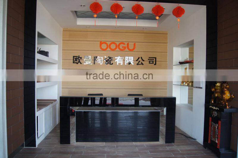 Seamless design decorative outdoor stone wall tiles