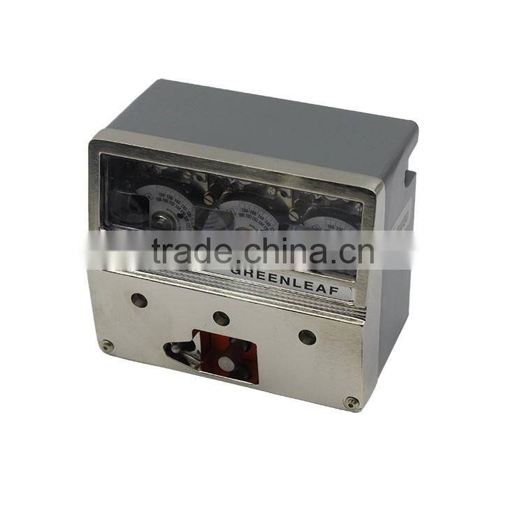 high security mechanical time lockSG6370 for bank/ vault/ treasury/ residential house