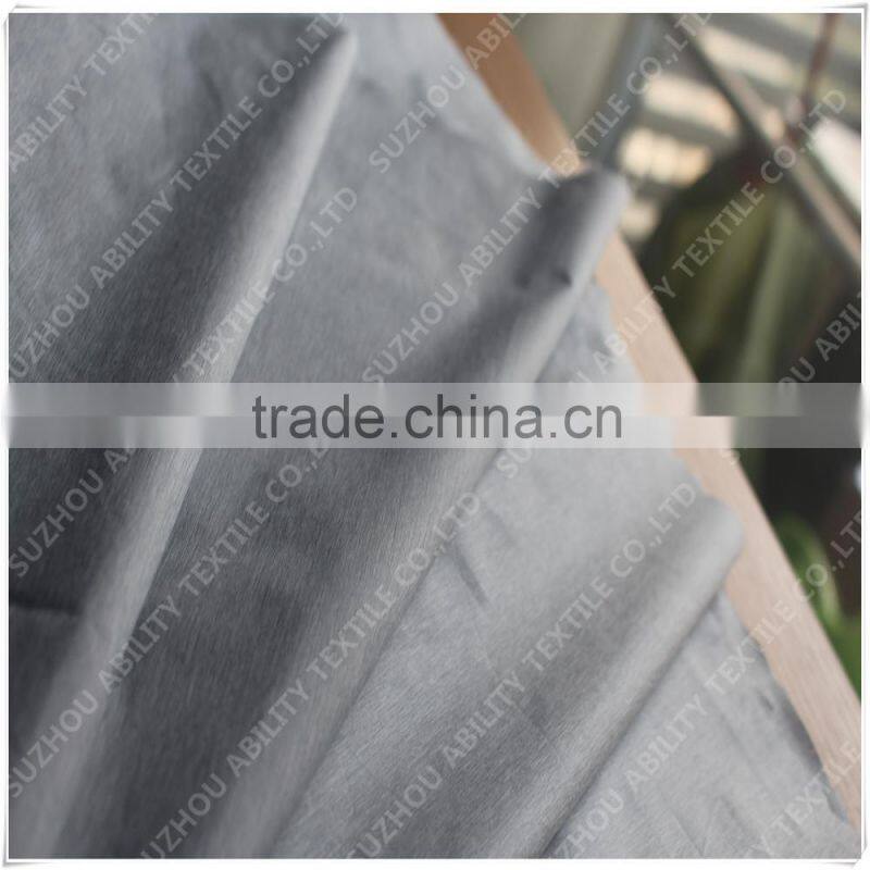 Fabric For Varsity Rain Jacket