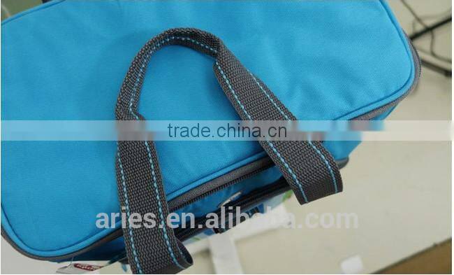 Durable Promotional Lunch Bag,Cooler Thermal Bag,Insulated Cooler Bag