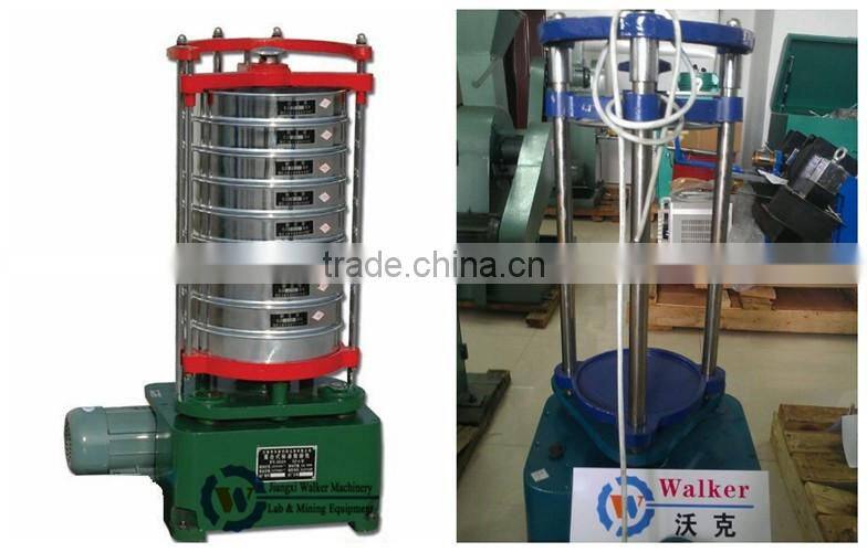 laboratory sieve shaker,sieve shaker for lab using