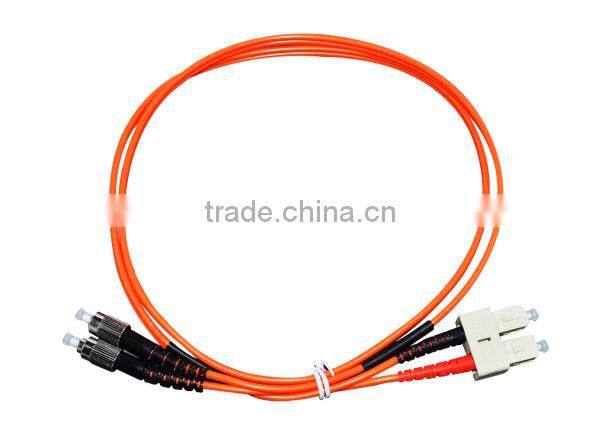 Fiber Optic Patchcord FC-SC