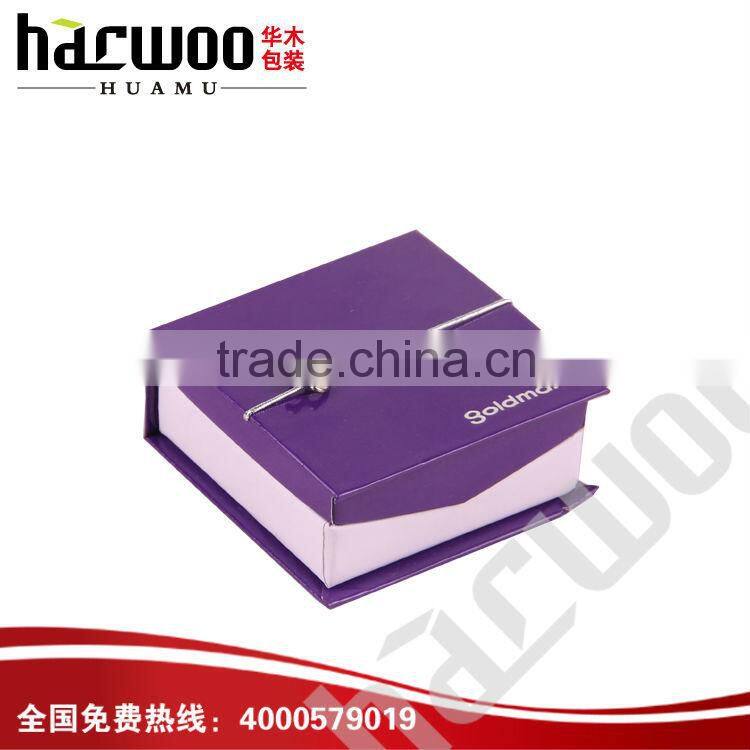 wholesale trendy display box jewelry