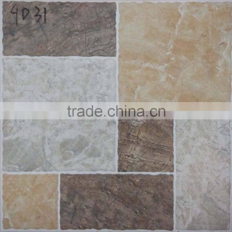 2016 Yongxin rustic digital floor tiles 300x300mm