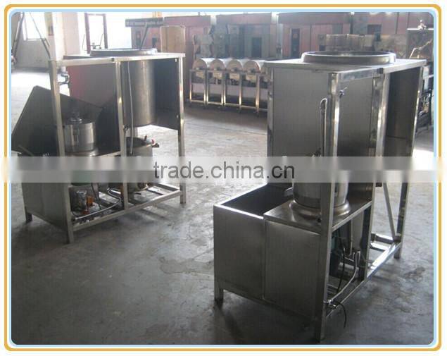 Stainless steel tofu press machine for sale / press machine for tofu