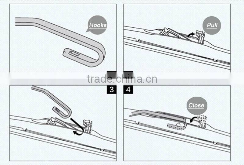 cars with rear windshield wipers windshield wipers on sale