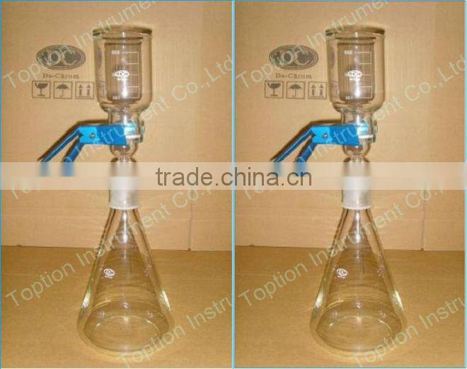 The Soxhlet extractor SXT-02 for sale