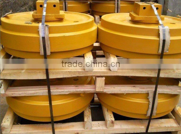 6Y0557 FRONT IDLER FOR D8N