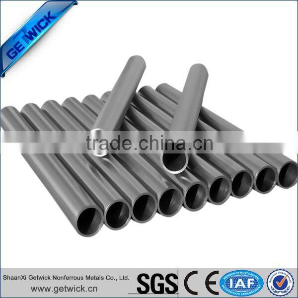 seamless tantalum tube