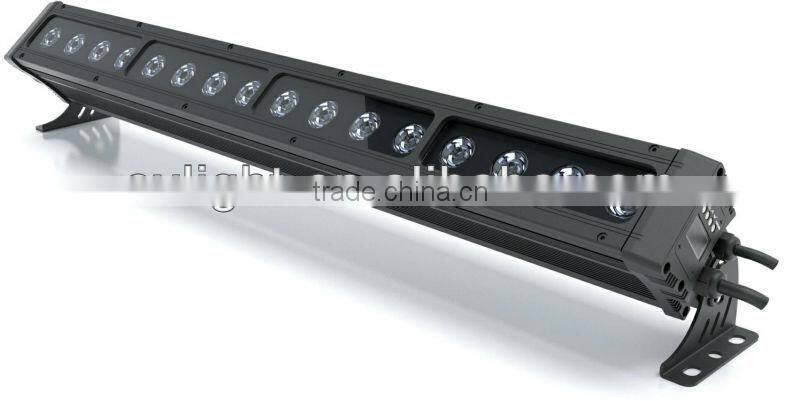 LED stage light Bar wash light 16*10w 4in one EV W1016