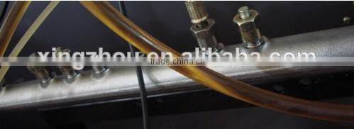 high-pressure diesel common rail injector &pump test bench/stand/bank CR-XZ816