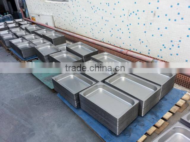 Deluxe Roll Top Chafer Catering Equipment Chafing Dishes,Chefer