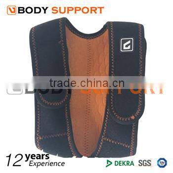 elastic knee support as seen on TV