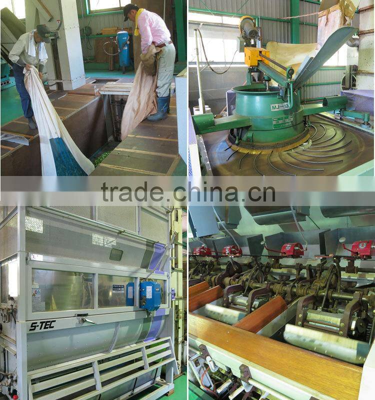 Premium benefit of green tea at reasonable prices