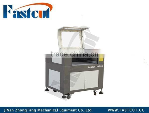 Mini Fastcut-4060 marble laser carving machine