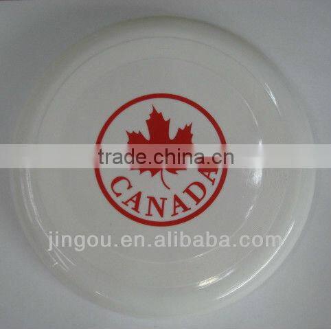 Promotion gift plastic flying with EN71 ASTM