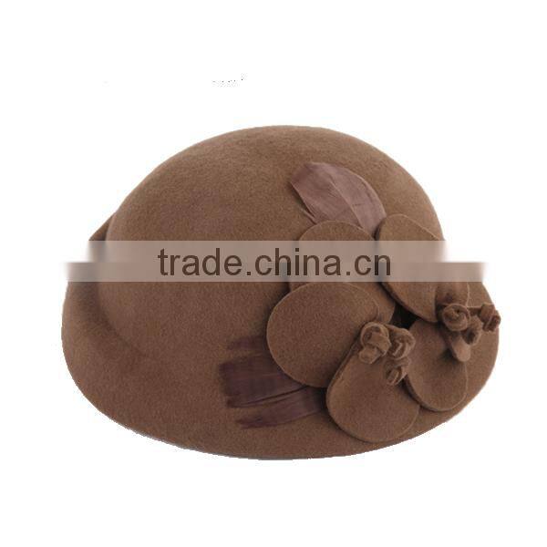 2016 New Style Beret Felt Hat Hat Manufacturer