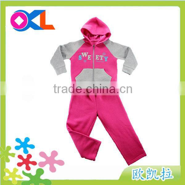 2014 new style most popular business gift baby clothes set