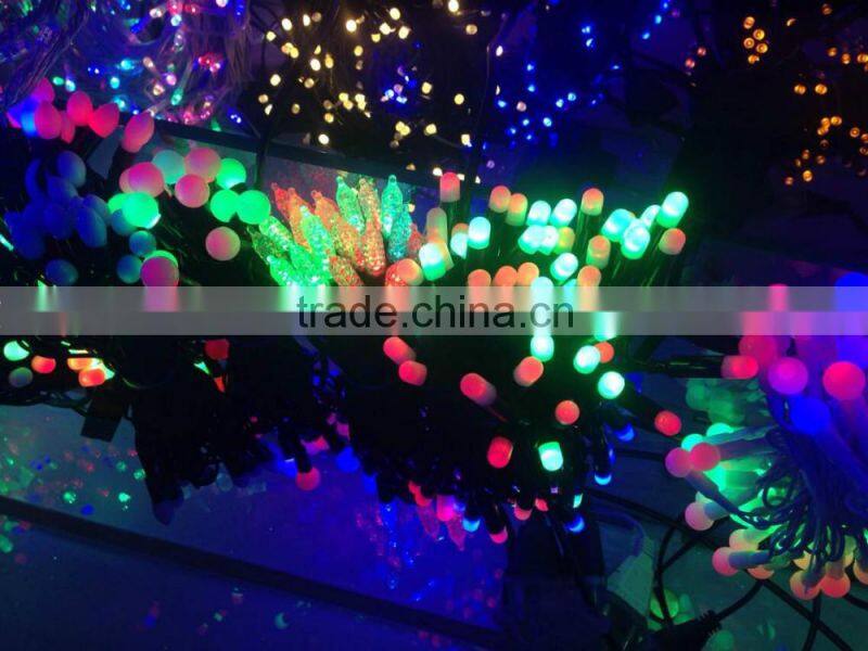Wholesale Indoor / Outdoor Decoration Christmas Firecrackers light