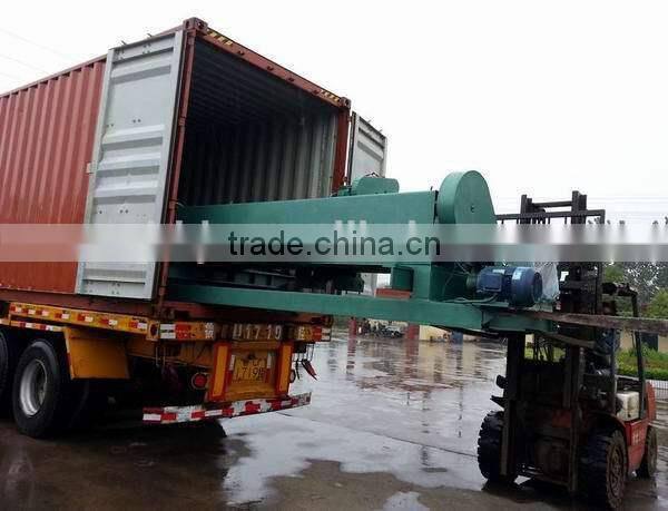 Hot selling Ruihao Brand 2016 wholesale spindle-less veneer peeling machine WK500 for sale